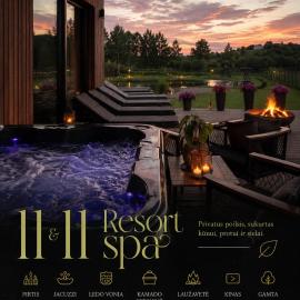 Harmony Resort & Spa，位于Padumble的酒店