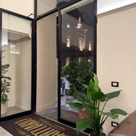 Hotel Santuario Pompei,位于庞贝的酒店
