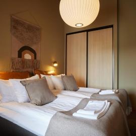 Barsebäck Resort Hotell，位于罗迪科平格的酒店