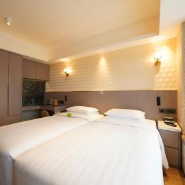 China Dragon Hotel