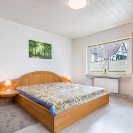 Ferienwohnung Taunus Glück