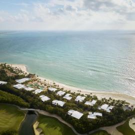 Alila Mayakoba by Hyatt