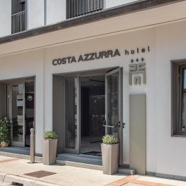 Hotel Costa Azzurra，位于格拉多的酒店