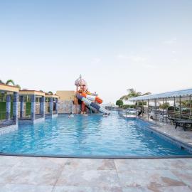 Sher Bengal Beach Resort，位于曼达莫尼的酒店