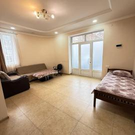 Hayrapetyan Apartment Goris，位于戈里斯的酒店