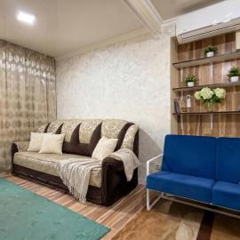 2 Room central，位于巴蒂的酒店