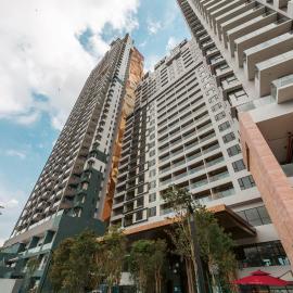 Wyndham Garden Suites Genting Highlands，位于云顶高原的酒店
