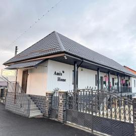 Ami's Home，位于瑟彭察的酒店