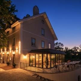 Passeio Sintra Collection,位于辛特拉的酒店