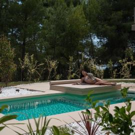 Domus Gaia Suites