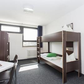 Jugendherberge City-Hostel Köln-Riehl，位于科隆的酒店