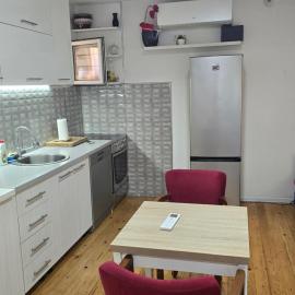 Papillon，位于维索科的酒店