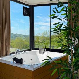 Montana Resort Otel,位于特拉布宗的酒店