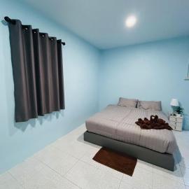 Boontour Homestay quiet room2，位于Ko Klang的酒店