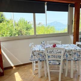 Casa Vacanze - Villa San Giorgio，位于萨普里的酒店