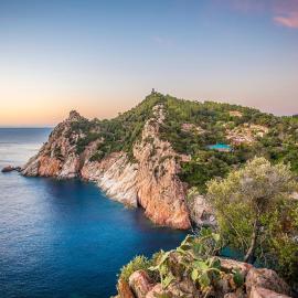 Hotel Monte Turri by Falkensteiner，位于阿尔巴塔克斯的酒店