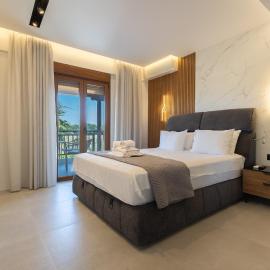 Afitos Luxury Villas，位于阿菲托斯的酒店