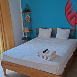 Bayahibe Essentials Rooms，位于巴亚希贝的酒店