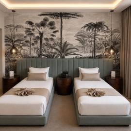 One Hotel Casablanca，位于卡萨布兰卡的酒店
