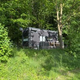 Tiny House Hameln，位于Salzhemmendorf的酒店