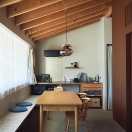 SUISUI Hakushu Hotel，位于Shirasu的酒店
