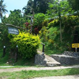 Gecko Lodge Fiji，位于萨武萨武的酒店
