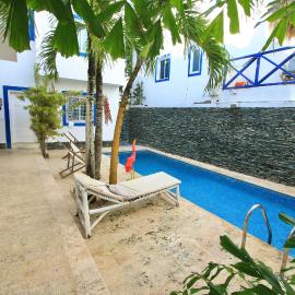 Bayahibe Premium Pool，位于巴亚希贝的酒店
