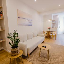 Camelia's cozy place，位于巴亚马雷的酒店