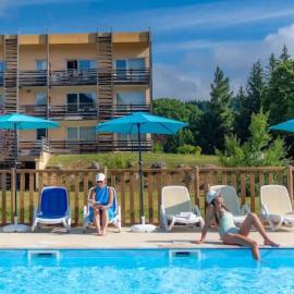 L appartement d alexia，位于奥特朗的酒店
