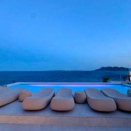 Fenici Levanzo Hotel - Adults Only，位于莱万佐的酒店