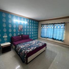 ROYAL budget Rooms,位于乌提的酒店