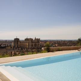 Villa Florentine, A Beauvallon Hotel & Spa，位于里昂的酒店