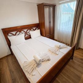 Hotel Manea Hub,位于奥尔绍瓦的酒店