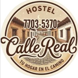 Hostal Calle Real，位于莱昂的酒店