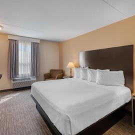 Best Western Philadelphia South - West Deptford Inn，位于斯罗菲尔的酒店