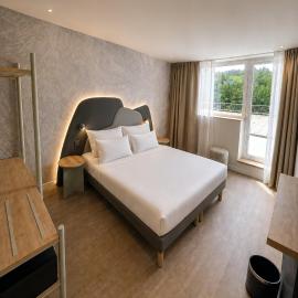 ibis Styles Zumaia Zestoa，位于泽斯托亚的酒店