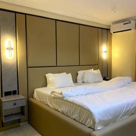 D' Amex Hotel，位于莱基的酒店