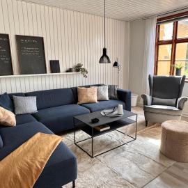 Spacious Vacation home - close to sea and nature，位于海耶斯的酒店