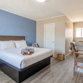 Cypress Inn Motel By OYO West Monroe I-20，位于门罗的酒店