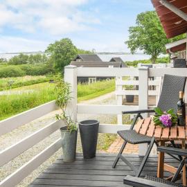 Ferieby Gem, Views & Activities，位于奥本罗的酒店