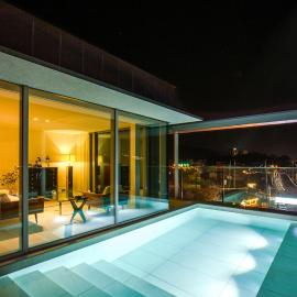 Ripple Boutique Hotel，位于杨平郡的酒店