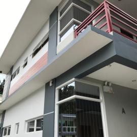 Lipa City Comfortable Staycation，位于利帕的酒店