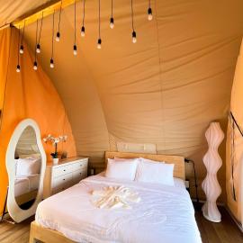 Reef Resort - Samal Island View Unit B10，位于Kaputian的酒店