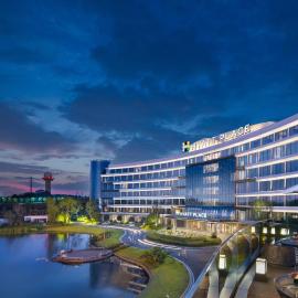 Hyatt Place Changsha Airport，位于长沙的酒店