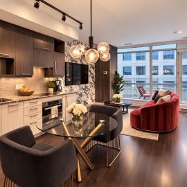 ARIA Signature Studio Suites - Downtown Entertainment District Toronto