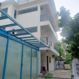 Guest House Sai Leela，位于Chicalim的酒店