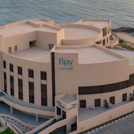 Ray Hotel by Cloud 7，位于科威特的酒店