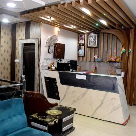 Hotel J P Residency，位于Datia的酒店