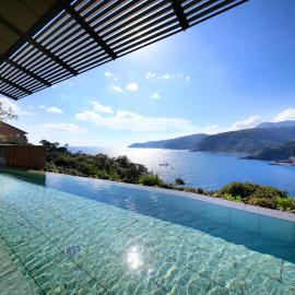 Pleasure Resort Izu Akazawa Onsen，位于伊东的酒店