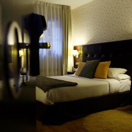 Hotel Rural - El Rincón de Don Pelayo，位于科瓦东加的酒店